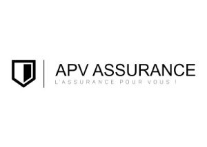Logo d'APV Assurances