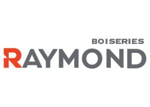 Logo Boiseries Raymond