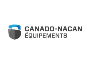 Logo de Canado-Nacan Équipements