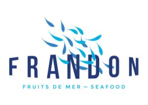 Logo de Frandon Seafoods