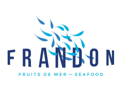 Logo de Frandon Seafoods