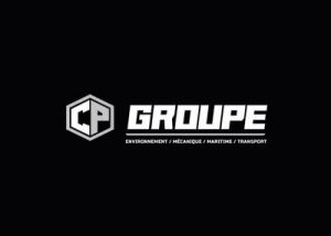Logo de Groupe CP
