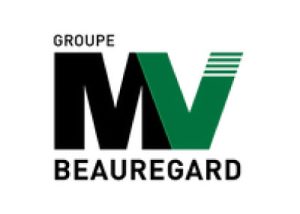 Logo de Groupe MV Beauregard