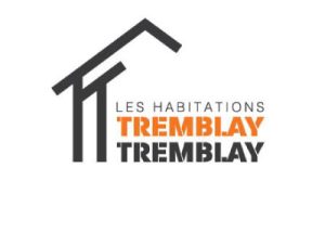 Logo d'habitation Tremblay & Tremblay