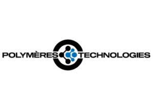 Logo de polymères technologies