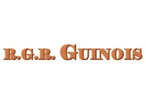Logo de R.G.R Guinois