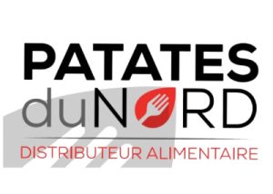 Logo de Patates du Nord