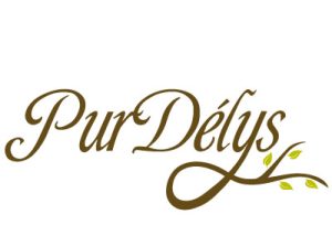 Logo de notre client PurDelys